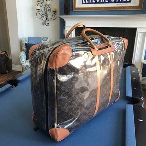 Protective cover for  Louis Vuitton Monogram Canvas Sirius 70 single-compartment